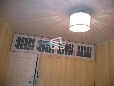 Apartamento, 1 quarto, 36 m² - Foto 1