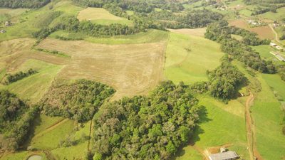 Loteamento e Condomínio, 24 hectares - Foto 3