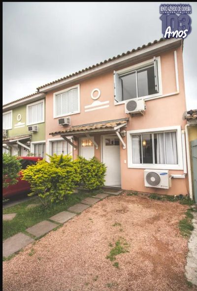Casa, 2 quartos, 71 m² - Foto 4