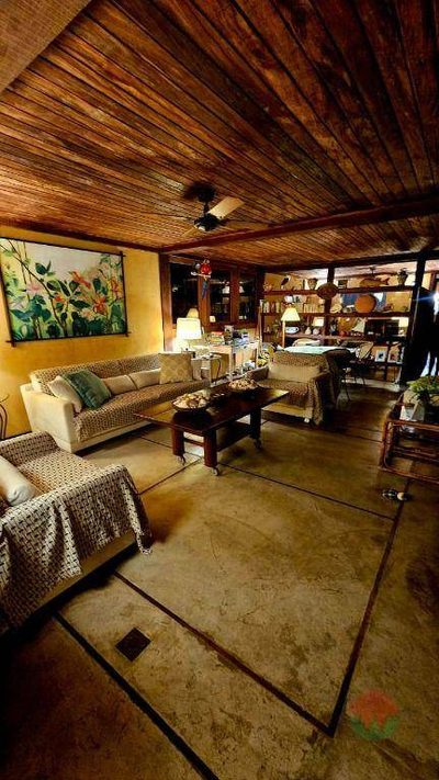 Casa de Condomínio, 4 quartos - Foto 3