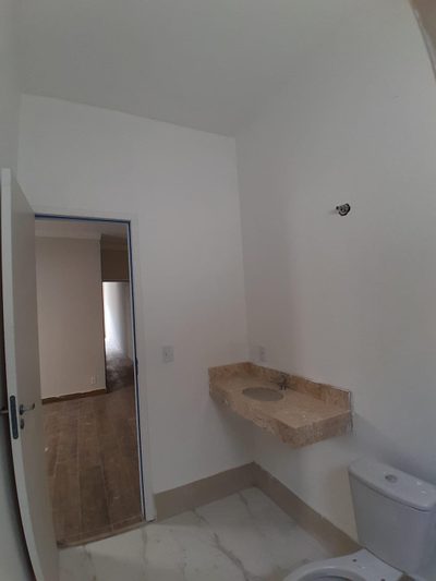 Casa, 2 quartos, 80 m² - Foto 5