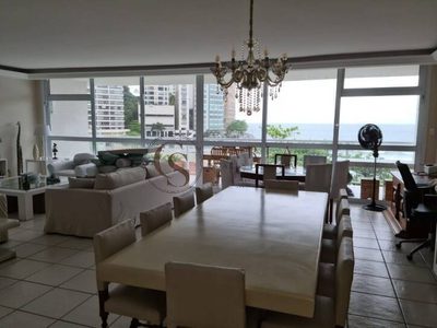 Apartamento, 4 quartos, 315 m² - Foto 1