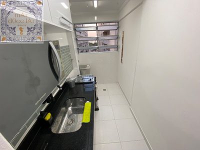 Apartamento, 1 quarto, 42 m² - Foto 4