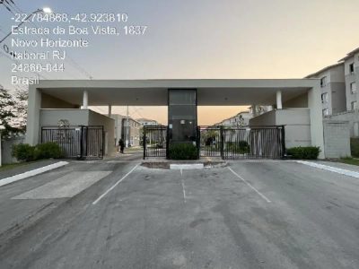 Apartamento, 2 quartos, 48 m² - Foto 1