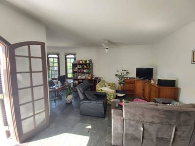 Casa, 4 quartos, 500 m² - Foto 5