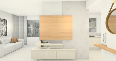 Apartamento, 3 quartos, 101 m² - Foto 2