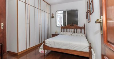 Apartamento, 3 quartos, 120 m² - Foto 1