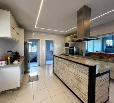 Casa de Condomínio, 4 quartos - Foto 5
