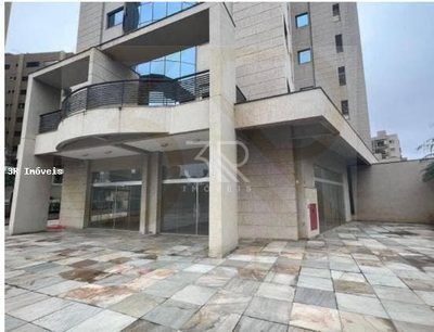Loja-Salão, 122 m² - Foto 1