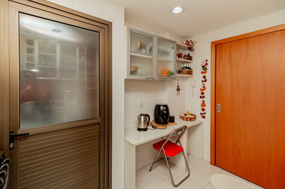 Apartamento, 3 quartos, 106 m² - Foto 4