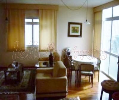 Apartamento, 3 quartos, 216 m² - Foto 3