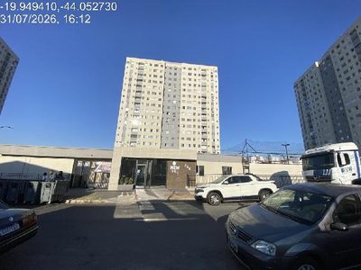 Apartamento, 2 quartos, 53 m² - Foto 1
