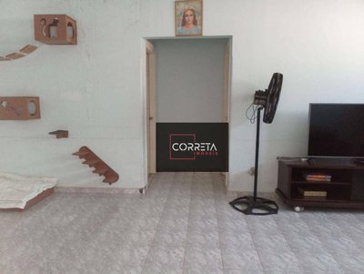Casa, 3 quartos, 179 m² - Foto 4