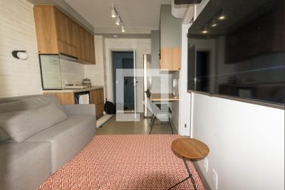 Kitnet-Studio, 37 m² - Foto 5