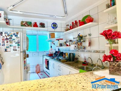 Apartamento, 3 quartos, 100 m² - Foto 3