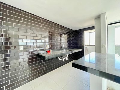 Cobertura, 3 quartos, 123 m² - Foto 3
