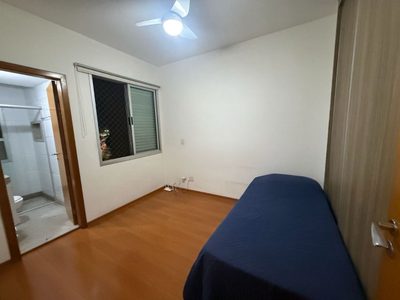 Apartamento, 3 quartos, 90 m² - Foto 5