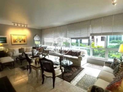 Apartamento, 4 quartos, 173 m² - Foto 3