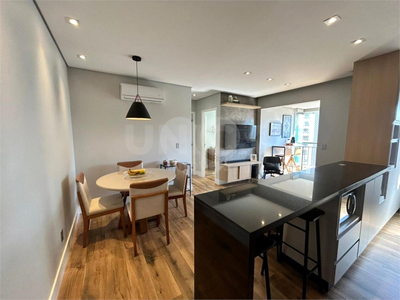 Apartamento, 2 quartos, 59 m² - Foto 3
