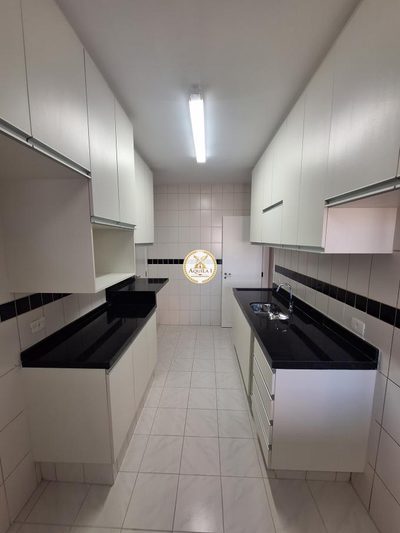 Apartamento, 1 quarto, 154 m² - Foto 4