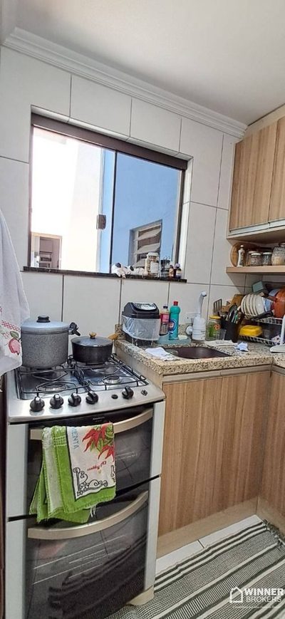 Apartamento, 2 quartos, 59 m² - Foto 3