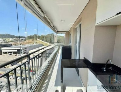 Apartamento, 3 quartos, 109 m² - Foto 2