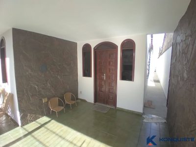 Casa, 4 quartos, 121 m² - Foto 5