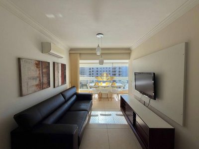 Apartamento, 3 quartos, 110 m² - Foto 3