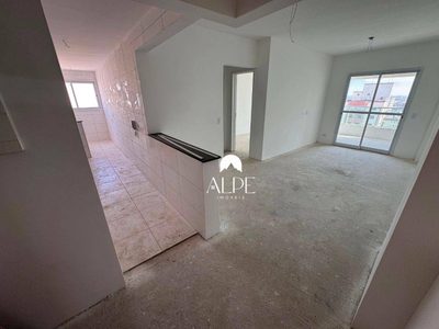 Apartamento, 2 quartos, 76 m² - Foto 2