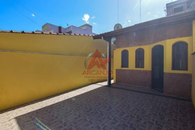 Sobrado, 3 quartos, 90 m² - Foto 2