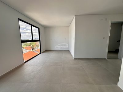 Apartamento, 3 quartos, 90 m² - Foto 4