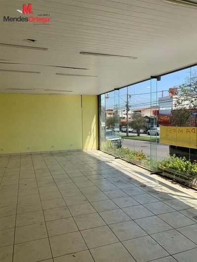 Depósito-Galpão, 155 m² - Foto 3