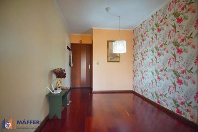 Apartamento, 2 quartos, 64 m² - Foto 1