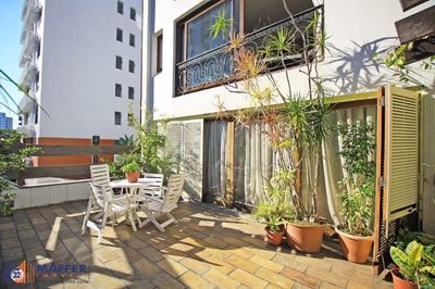 Apartamento, 3 quartos, 355 m² - Foto 2