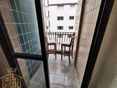 Apartamento, 2 quartos, 70 m² - Foto 3