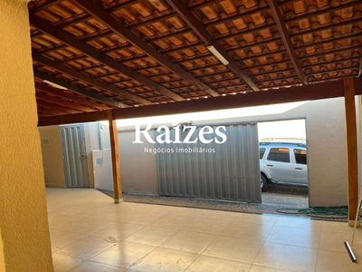 Casa, 3 quartos, 162 m² - Foto 3