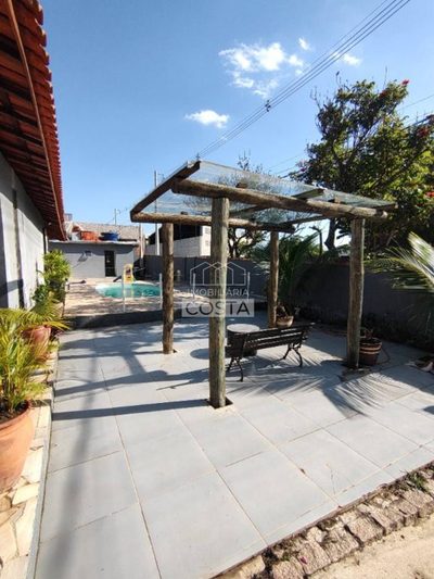 Chácara, 1 quarto, 500 m² - Foto 5