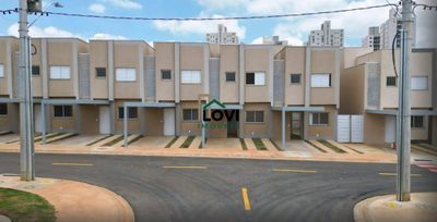 Sobrado, 2 quartos, 65 m² - Foto 1