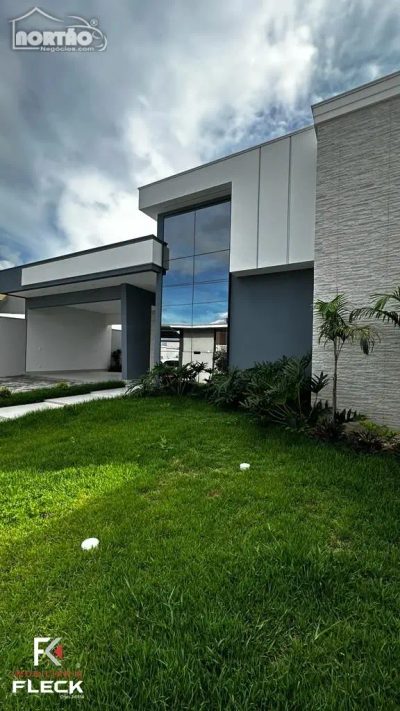 Casa, 4 quartos, 178 m² - Foto 2