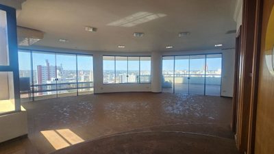 Apartamento, 4 quartos, 346 m² - Foto 1