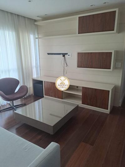 Apartamento, 3 quartos, 130 m² - Foto 1