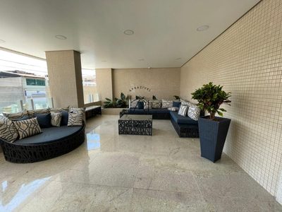 Apartamento, 2 quartos, 85 m² - Foto 4