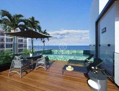 Flat/Apart Hotel, 1 quarto, 19 m² - Foto 1