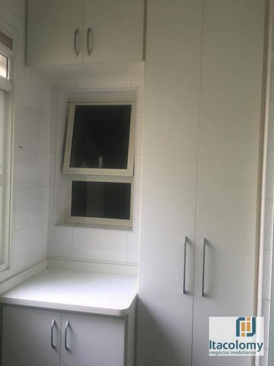 Apartamento, 3 quartos, 118 m² - Foto 4