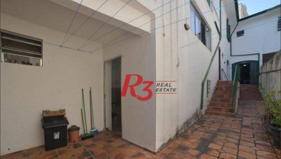 Sobrado, 3 quartos, 226 m² - Foto 3