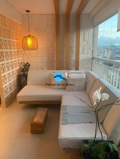 Apartamento, 3 quartos, 158 m² - Foto 5