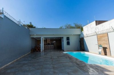 Casa, 1 quarto, 80 m² - Foto 2