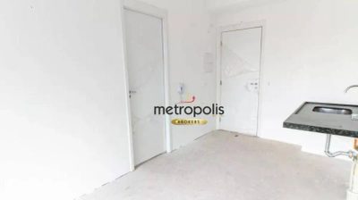 Kitnet-Studio, 28 m² - Foto 2