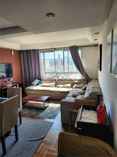 Apartamento, 3 quartos, 94 m² - Foto 3