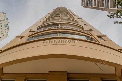 Apartamento, 1 quarto, 49 m² - Foto 1